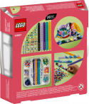 # 41807 LEGO® DOTS Aproču dizainera megalielais komplekts, 6+ gadi, 2023. gada modelis