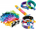 # 41807 LEGO® DOTS Aproču dizainera megalielais komplekts, 6+ gadi, 2023. gada modelis