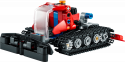 42148 LEGO® Technic Retraks, 7+ gadi, 2023. gada modelis