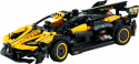 42151 LEGO® Technic Bugatti Bolide, 9+ gadi, 2023. gada modelis