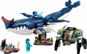 75579 LEGO® Avatar Тулкун Пайякан и «Краб», 10+ лет, модель 2023 года