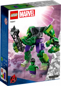 # 76241 LEGO® Marvel Super Heroes Halka robotbruņas, 6+ gadi, 2023. gada modelis