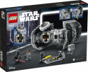 75347 LEGO® Star Wars™ TIE Bomber™, 9+ gadi, 2023 gada modelis