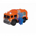 Dickie Toys Atkritumu mašīna ar gaismas un skaņas efektiem 30cm