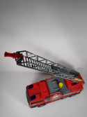 Dickie Scania Fire Patrol - пожарная машина со звуком, светом, водяным насосом 3+ лет