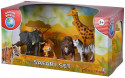 Simba набор животных Сафари (5 фигурок, около 8-14см) 3+ лет