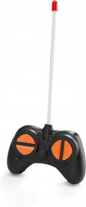 Revell radiovadāma mašīna- Urban Rider Revell ar LED gaismu, E23490