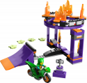 60359 LEGO® City Iemetiena triku rampas izaicinājums, 5+ gadi, 2023. gada modelis