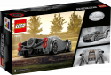 76915 LEGO® Speed Champions Pagani Utopia, 9+ gadi, 2023. gada modelis