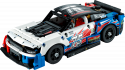 42153 LEGO® Technic NASCAR® Next Gen Chevrolet Camaro ZL1, 9+ лет, модель 2023 года