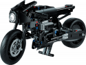 42155 LEGO® Technic BETMENS: BATCYCLE™, 9+ gadi, 2023. gada modelis