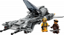 75346 LEGO® Star Wars™ Cīnītājs pirāts , 8+ gadi, 2023 gada modelis