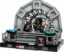 75352 LEGO® Star Wars™ Diorāma: imperatora troņa zāle , 18+ gadi, 2023 gada modelis