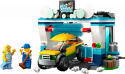 60362 LEGO® My City Automazgātava, 6+ gadi, 2023 gada modelis