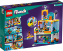 41736 LEGO® Friends Jūras glābšanas centrs, 7+ gadi, 2023 gada modelis