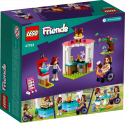41753 LEGO® Friends Блинная, 6+ лет,модель 2023 года