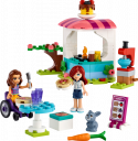 41753 LEGO® Friends Блинная, 6+ лет,модель 2023 года