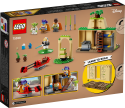 75358 LEGO® Star Wars™ Храм джедаев Тену, 4+ лет,модель 2023 года