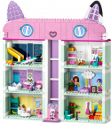 10788 LEGO® Gabby's Dollhouse Gabby leļļu māja, 4+ gadi, 2023 gada modelis