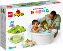 10989 LEGO® DUPLO Ūdens atrakciju parks, 2+ gadi, 2023 gada modelis