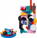 31210 LEGO® Art Абстрактное искусство, 18+ лет, модель 2023 года