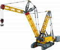 42146 LEGO® Technic Kāpurķēžu celtnis Liebherr LR 13000 , 18+ gadi, 2023 gada modelis