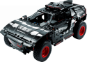 42160 LEGO® Technic Audi RS Q e-tron, 10+ лет, модель 2023 года