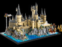 76419 LEGO® Harry Potter™ Cūkkārpas pils un teritorija, 18+ лет, модель 2023 года