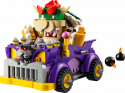 71431 LEGO® Super Mario owser muskuļauto paplašinājuma maršruts , 8+ gadi, 2024 gada modelis