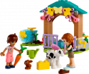 42607 LEGO® Friends Otumas teliņu kūts ,5 + gadi, 2024 gada modelis