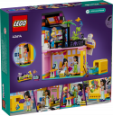 42614 LEGO® Friends Retro modes veikals , 6+ лет, модель 2024 года