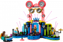 42616 LEGO® Friends Hārtleikas pilsētas mūzikas talantu šovs, 7+ лет, модель 2024 года