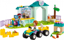 42632 LEGO® Friends Fermas dzīvnieku slimnīca , 4+ gadi, 2024 gada modelis
