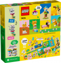 11034 LEGO® Classic Radošie mājdzīvnieki, 5+ , модель 2024 года