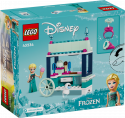 43234 LEGO® Disney Princess Elzas ledus kārumi, 5+ , модель 2024 года