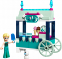 43234 LEGO® Disney Princess Elzas ledus kārumi, 5+ , модель 2024 года