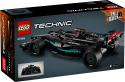 42165 LEGO® Technic Mercedes-AMG F1 W14 E Performance Pull-Back ,7 + gadi, 2024 gada modelis