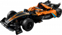 42169 LEGO® Technic NEOM McLaren Formula E Race Car, 9+ gadi, 2024 gada modelis