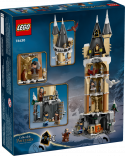 76430 LEGO® Harry Potter™ Cūkkārpas pils Pūču māja, 8+ gadi, 2024 gada modelis