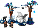 76432 LEGO® Harry Potter™ Aizliegtais mežs: Maģiskās būtnes, 8+ , модель 2024 года