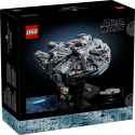 75375 LEGO® Star Wars™ Millennium Falcon™, 18+ , модель 2024 года