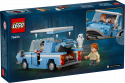 76424 LEGO® Harry Potter™ Lidojošais Ford Anglia™, 7+ gadi, 2024 gada modelis
