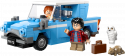 76424 LEGO® Harry Potter™ Lidojošais Ford Anglia™, 7+ gadi, 2024 gada modelis