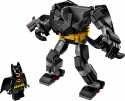 76270 LEGO® Batman™ Betmena robotbruņas, 6+ gadi, 2024 gada modelis