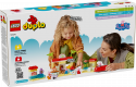 10434 LEGO® DUPLO Cūciņas Pepas lielveikals , 2+ gadi, 2024 gada modelis