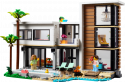 31153 LEGO® Creator Moderna ēka, 9+ gadi, 2024 gada modelis