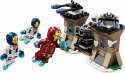 76288 LEGO® Marvel Super Heroes Dzelzs vīrs un Dzelzs leģions pret Hydra kareivi, 6+ , модель 2024 года