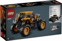 4219 9LEGO® Technic Atvelkams Monster Jam™ DIGatron™ , 7+ , модель 2025 года