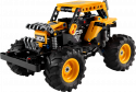 4219 9LEGO® Technic Atvelkams Monster Jam™ DIGatron™ , 7+ , модель 2025 года