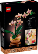 10343 LEGO® Icons Botanicals Collection Мини Орхидея, 18+ , модель 2025 года